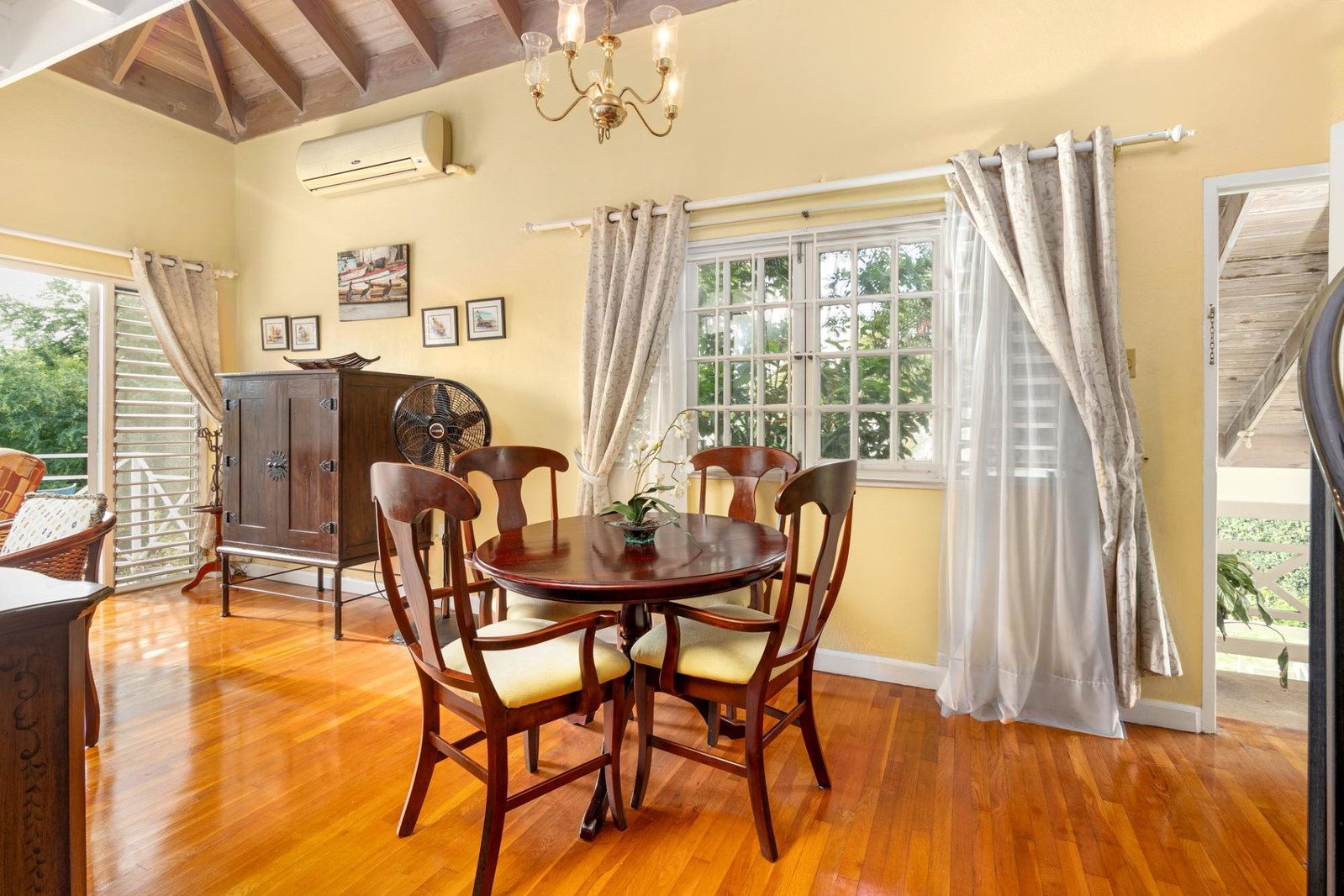 Fifth image of A204-3 Seaview Avenue in Kingston 6, St. Andrew, Jamaica - property is For Rent