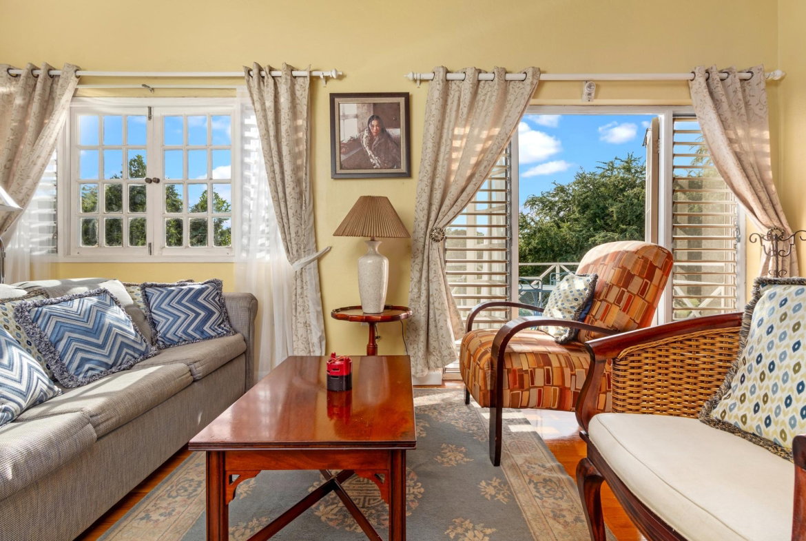 Sixth image of A204-3 Seaview Avenue in Kingston 6, St. Andrew, Jamaica - property is For Rent