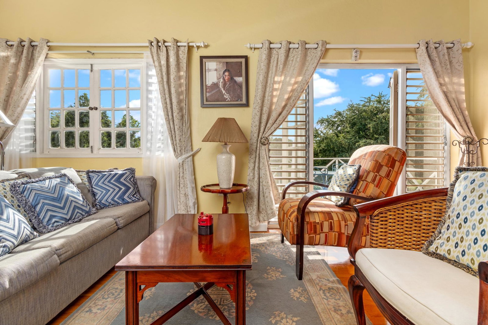 Sixth image of A204-3 Seaview Avenue in Kingston 6, St. Andrew, Jamaica - property is For Rent
