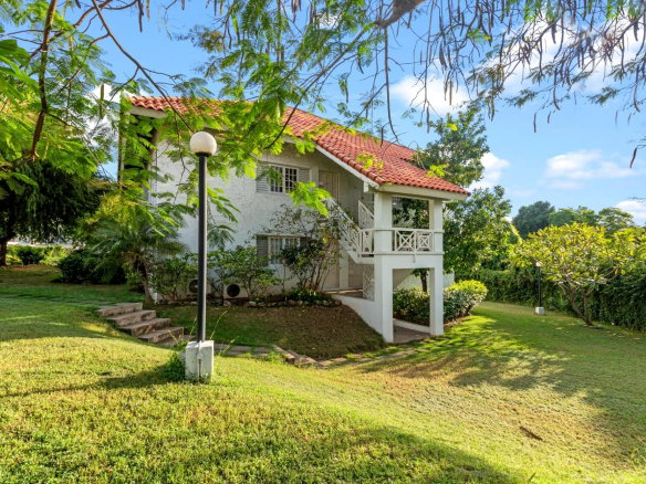 First image of A204-3 Seaview Avenue in Kingston 6, St. Andrew, Jamaica - property is For Rent