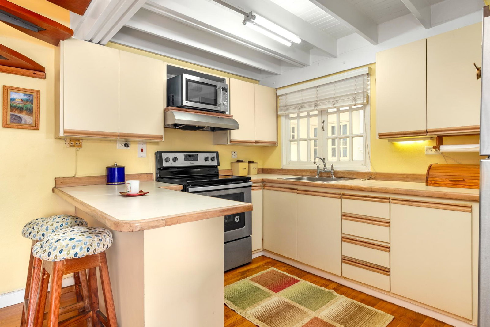 Seventh image of A204-3 Seaview Avenue in Kingston 6, St. Andrew, Jamaica - property is For Rent