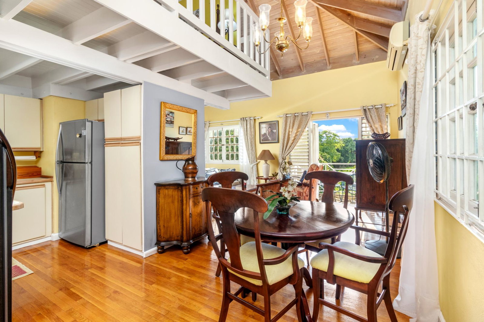 Eighth image of A204-3 Seaview Avenue in Kingston 6, St. Andrew, Jamaica - property is For Rent