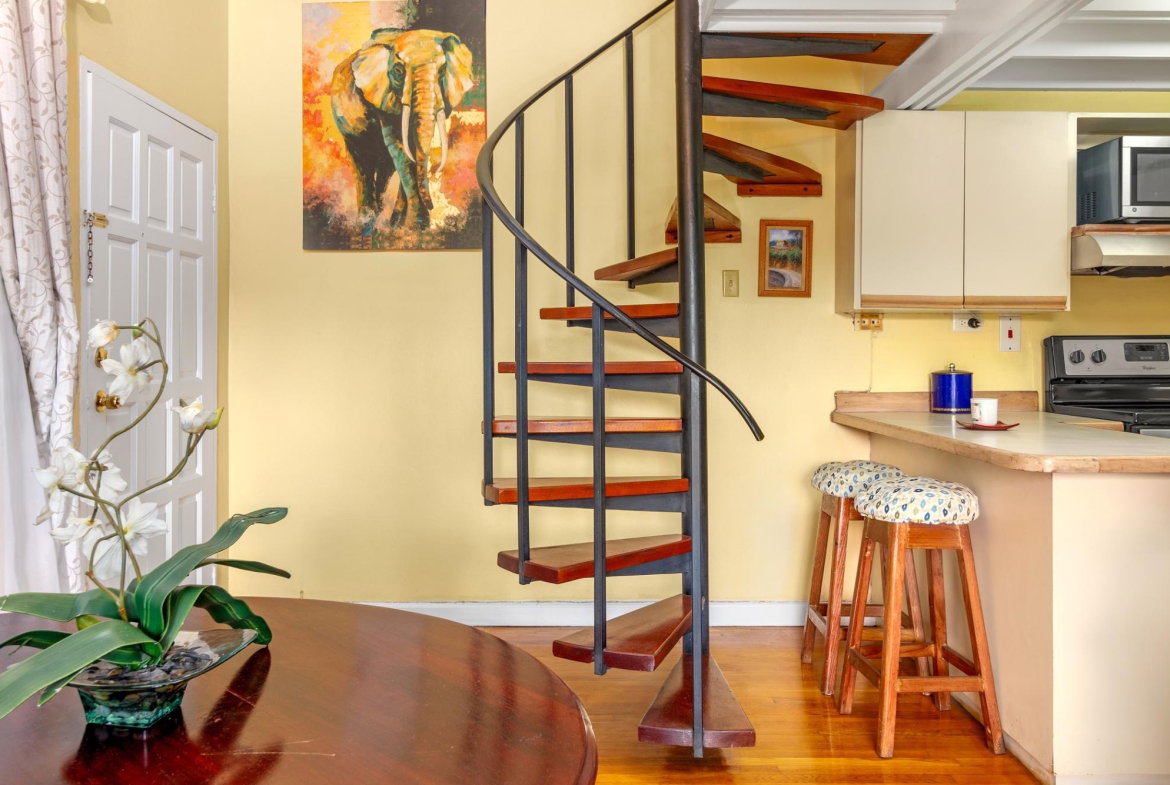 Ninth image of A204-3 Seaview Avenue in Kingston 6, St. Andrew, Jamaica - property is For Rent