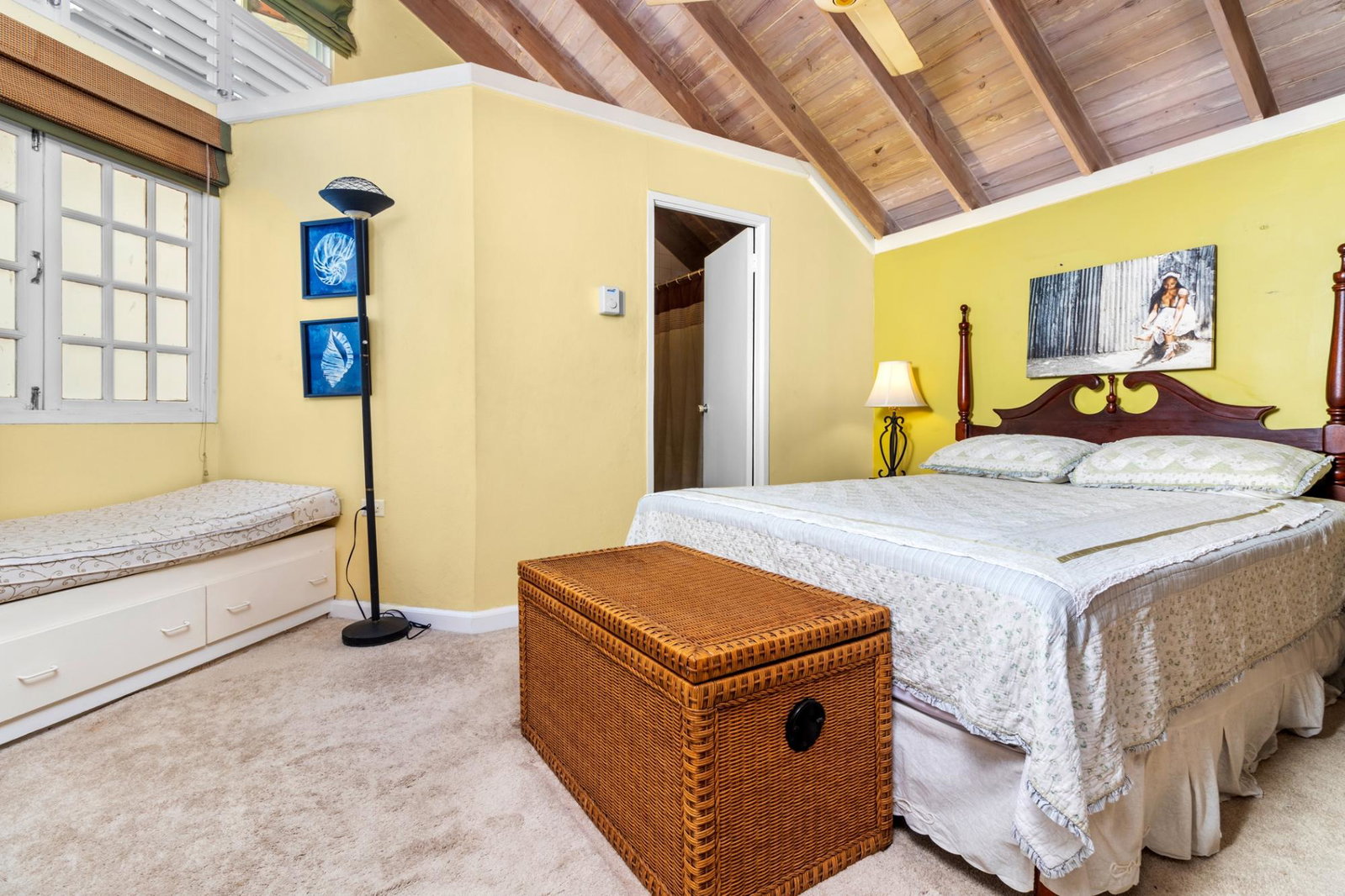Tenth image of A204-3 Seaview Avenue in Kingston 6, St. Andrew, Jamaica - property is For Rent