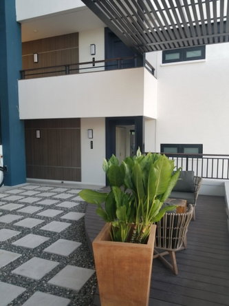 Second image of 306-21 Braemar Avenue in Kingston 5, St. Andrew, Jamaica - property is For Rent