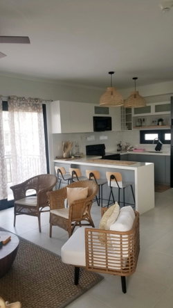Fourth image of 306-21 Braemar Avenue in Kingston 5, St. Andrew, Jamaica - property is For Rent