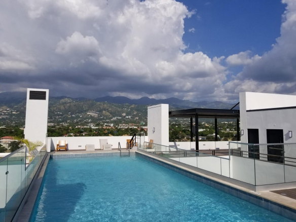 First image of 306-21 Braemar Avenue in Kingston 5, St. Andrew, Jamaica - property is For Rent