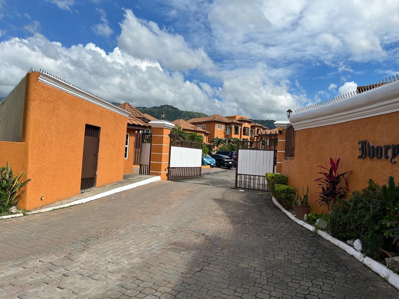 Second image of Th7-50-52 Sandhurst Crescent in Kingston 6, St. Andrew, Jamaica - property is For Rent