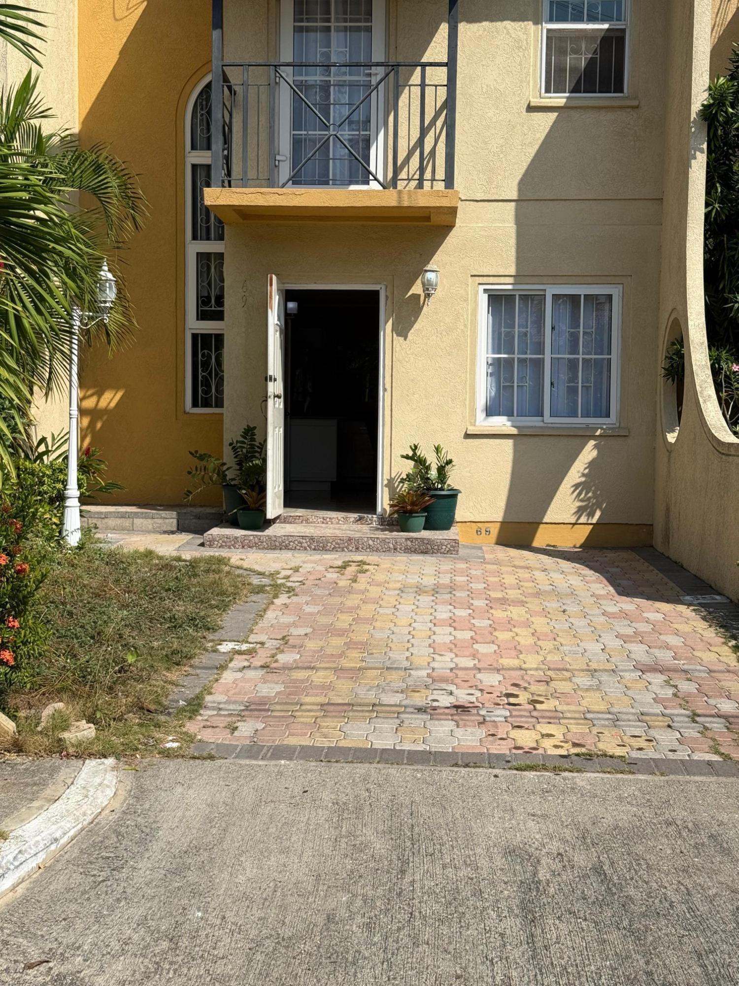 Second image of 69 Bromley Cl, Country Club1 in Old Braeton, St. Catherine, Jamaica - property is For Sale