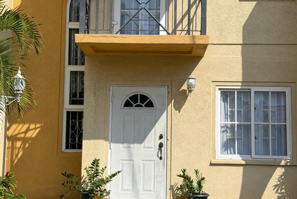 First image of 69 Bromley Cl, Country Club1 in Old Braeton, St. Catherine, Jamaica - property is For Sale