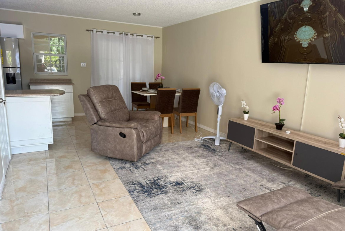 Third image of 69 Bromley Cl, Country Club1 in Old Braeton, St. Catherine, Jamaica - property is For Sale