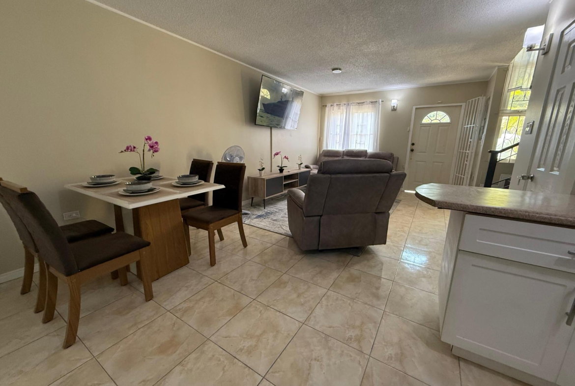 Fourth image of 69 Bromley Cl, Country Club1 in Old Braeton, St. Catherine, Jamaica - property is For Sale