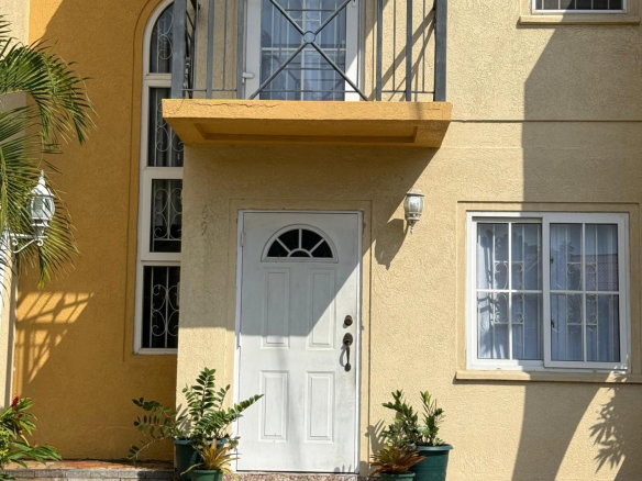 First image of 69 Bromley Cl, Country Club1 in Old Braeton, St. Catherine, Jamaica - property is For Sale