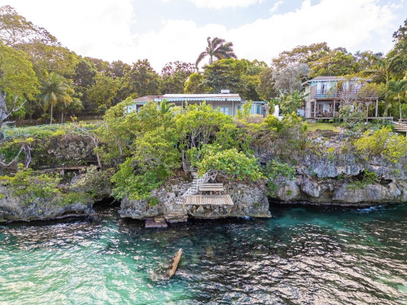 First image of 6,8ab Hermosa Lane in Ocho Rios, St. Ann, Jamaica - property is For Sale