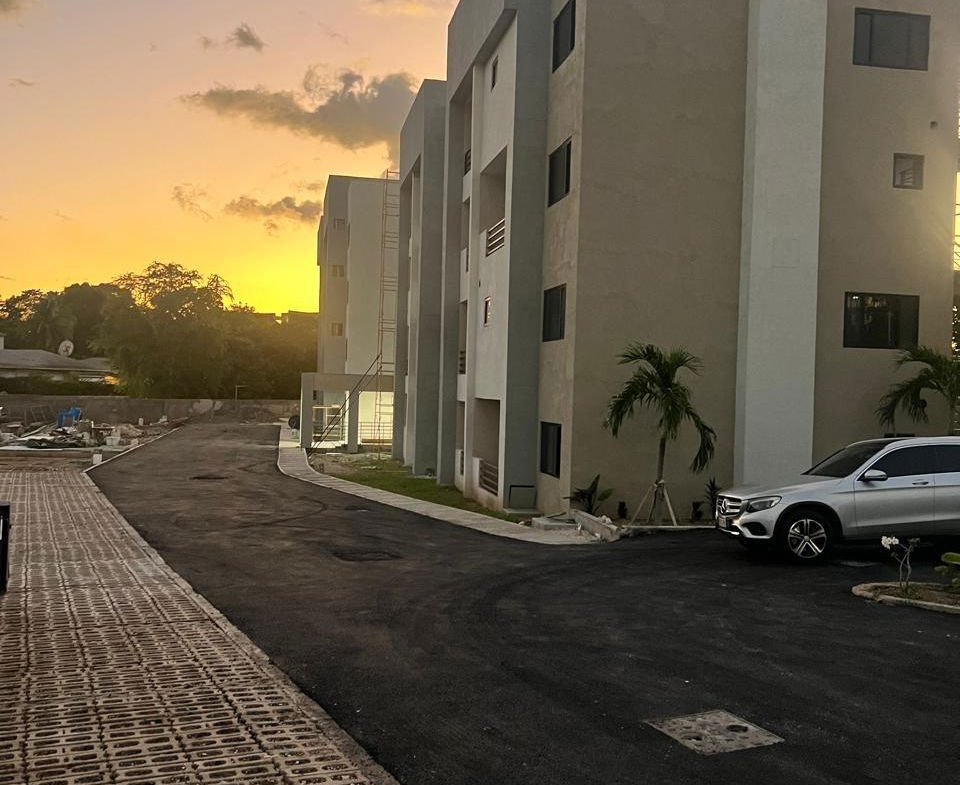 Second image of 202-12 Dulwich Drive in Kingston 8, St. Andrew, Jamaica - property is For Sale