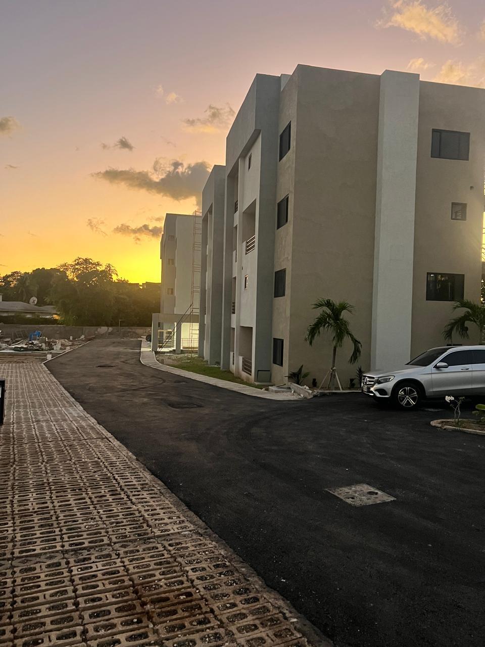 The-Dulwich-New-Residential-Development-in-St.-Andrew-Jamaica Second image of 202-12 Dulwich Drive in Kingston 8, St. Andrew, Jamaica - property is For Sale
