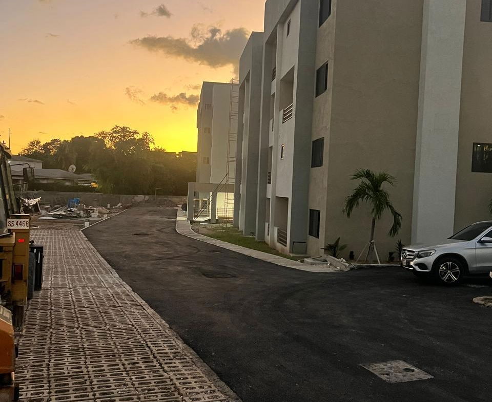 Third image of 202-12 Dulwich Drive in Kingston 8, St. Andrew, Jamaica - property is For Sale