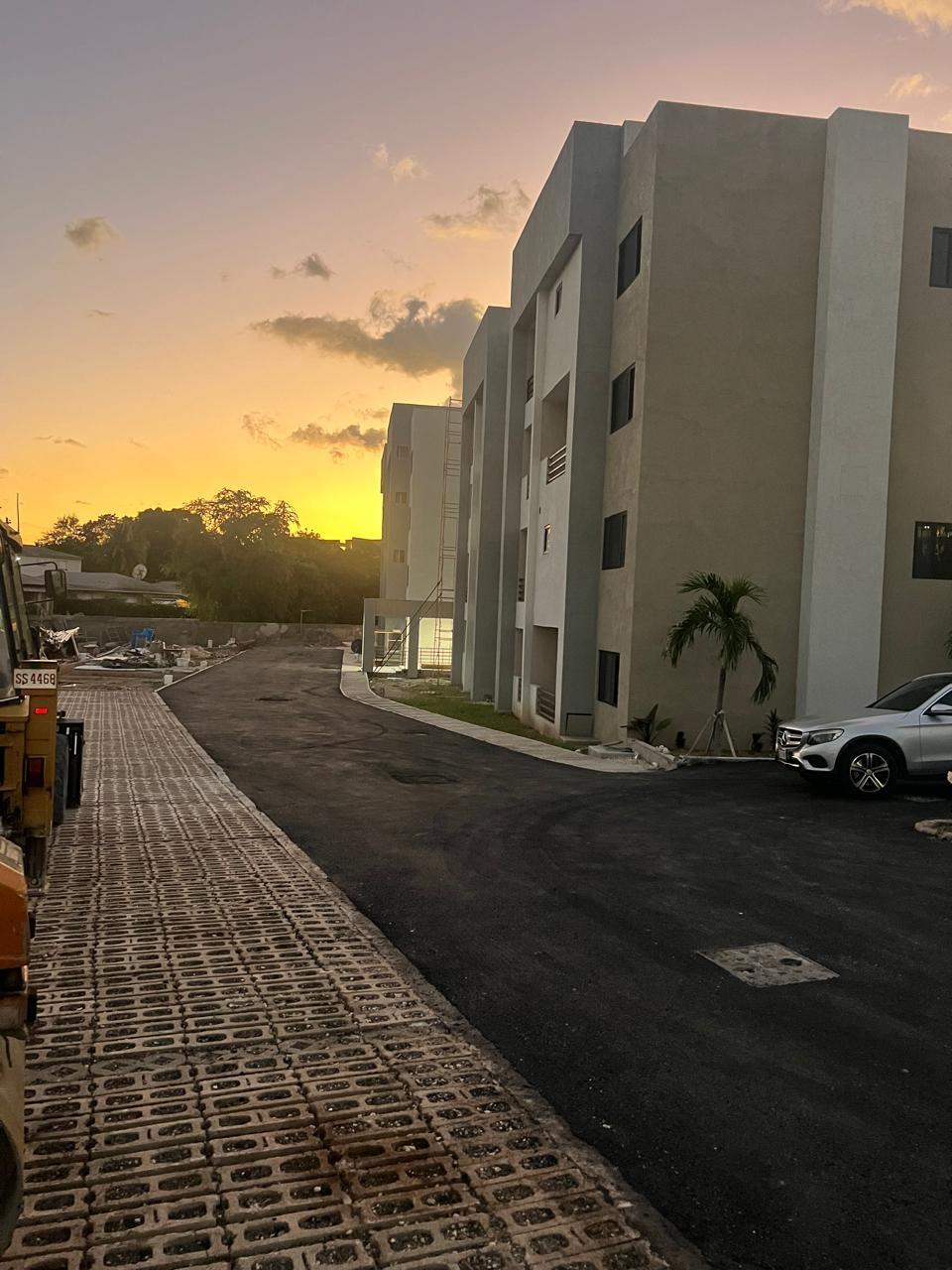 The-Dulwich-New-Residential-Development-in-St.-Andrew-Jamaica Third image of 202-12 Dulwich Drive in Kingston 8, St. Andrew, Jamaica - property is For Sale