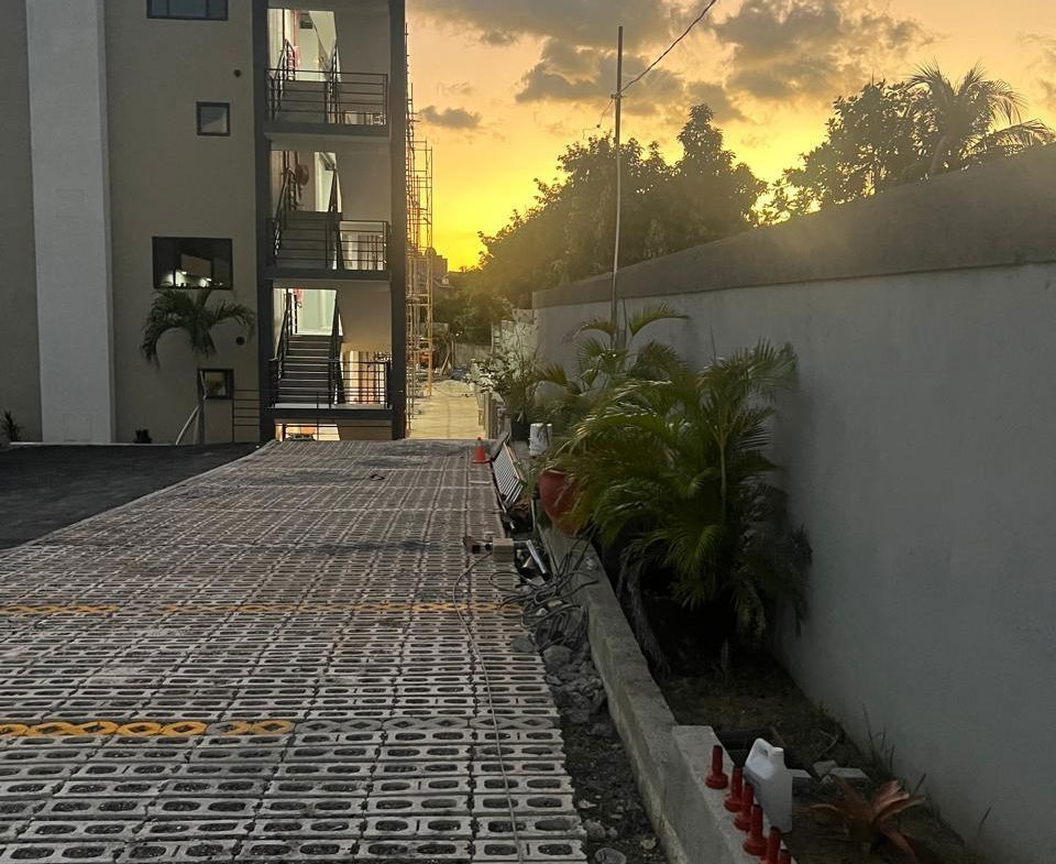 Fourth image of 202-12 Dulwich Drive in Kingston 8, St. Andrew, Jamaica - property is For Sale