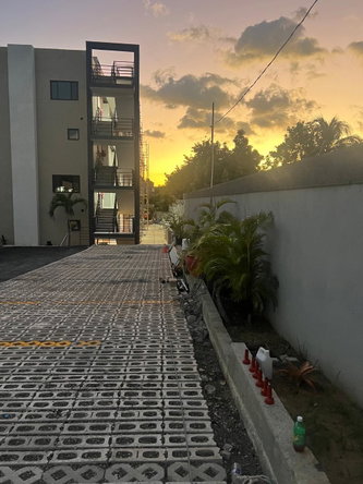Fourth image of 202-12 Dulwich Drive in Kingston 8, St. Andrew, Jamaica - property is For Sale
