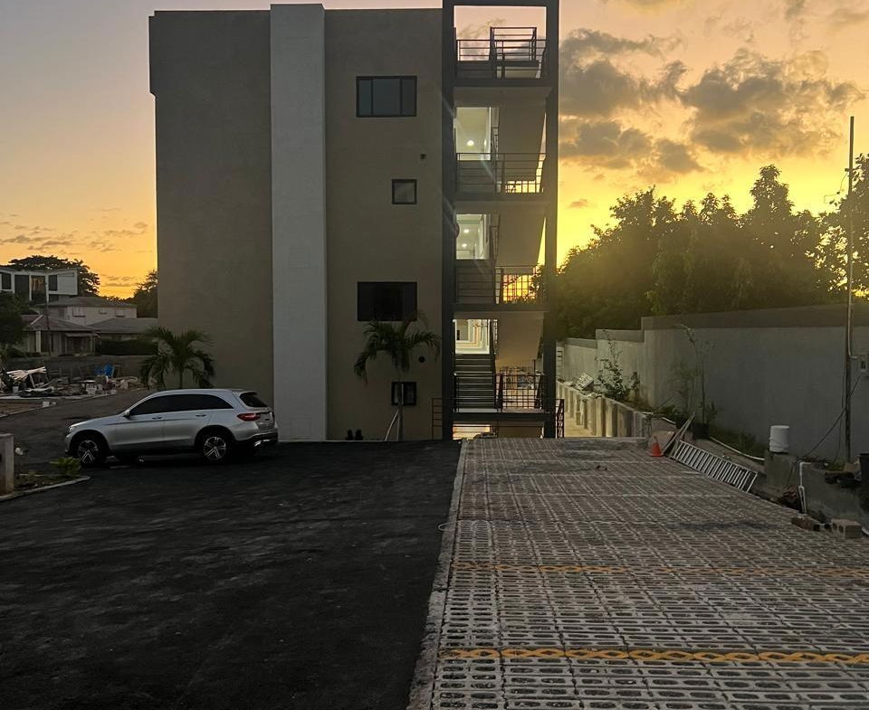 Fifth image of 202-12 Dulwich Drive in Kingston 8, St. Andrew, Jamaica - property is For Sale