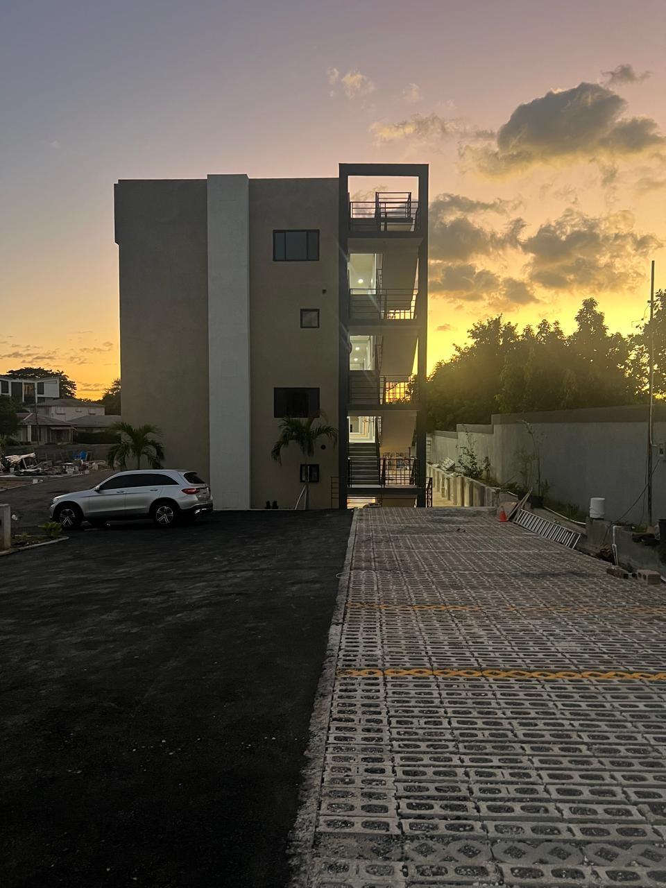 The-Dulwich-New-Residential-Development-in-St.-Andrew-Jamaica Fifth image of 202-12 Dulwich Drive in Kingston 8, St. Andrew, Jamaica - property is For Sale