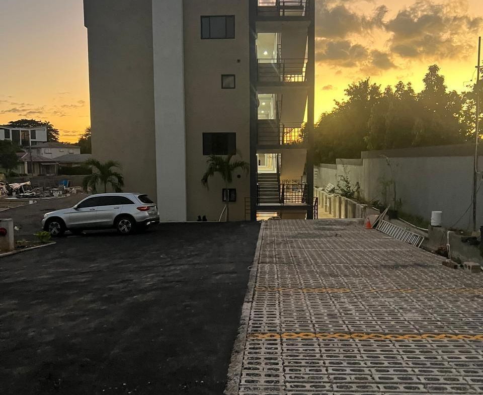 Sixth image of 202-12 Dulwich Drive in Kingston 8, St. Andrew, Jamaica - property is For Sale