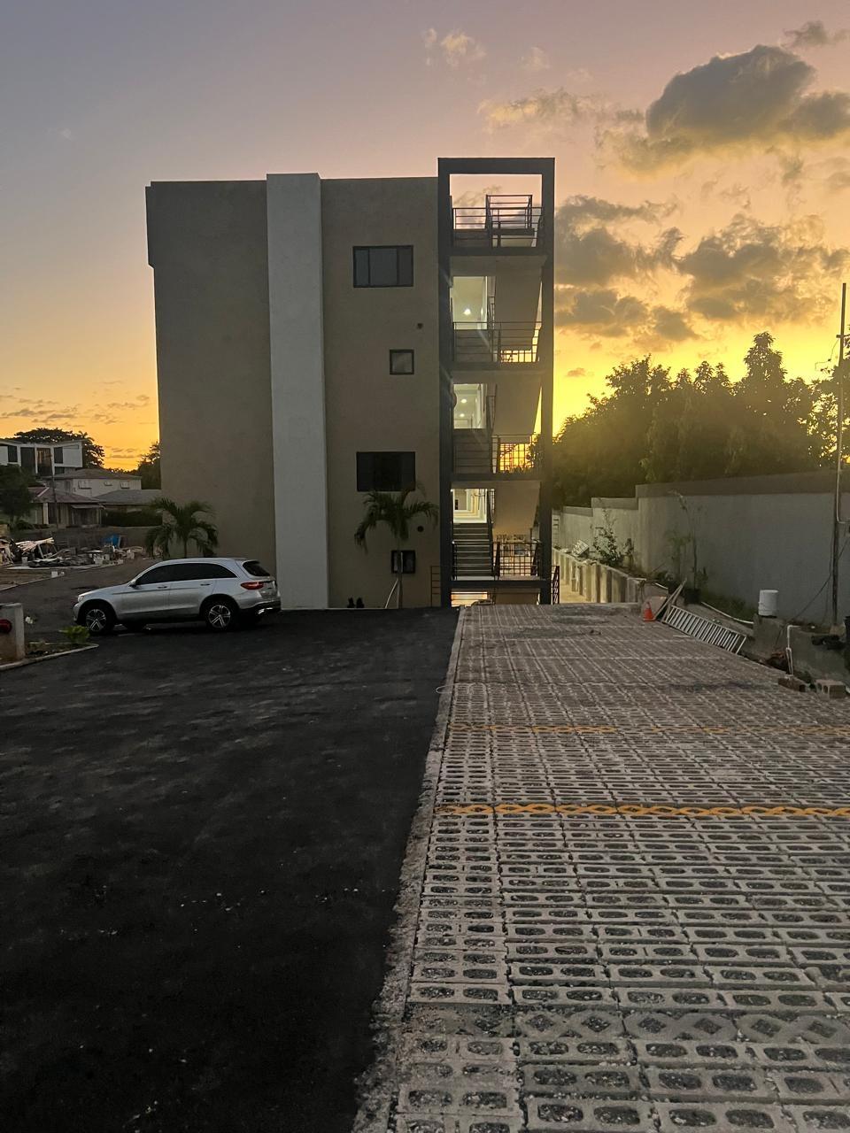 The-Dulwich-New-Residential-Development-in-St.-Andrew-Jamaica Sixth image of 202-12 Dulwich Drive in Kingston 8, St. Andrew, Jamaica - property is For Sale