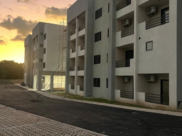 First image of 202-12 Dulwich Drive in Kingston 8, St. Andrew, Jamaica - property is For Sale