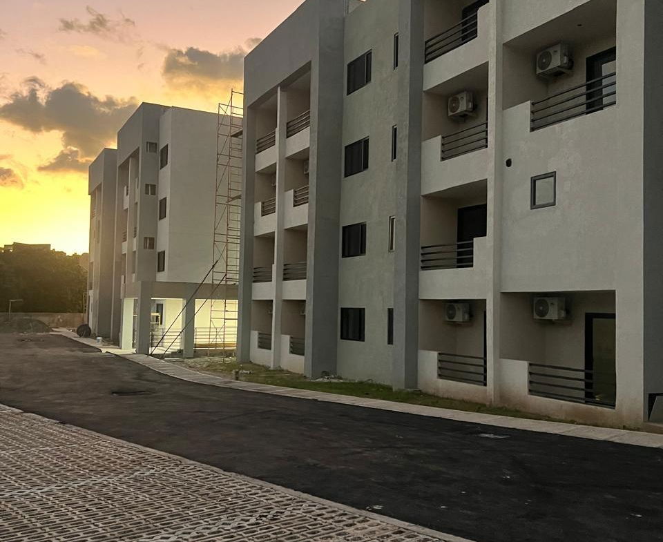 First image of 202-12 Dulwich Drive in Kingston 8, St. Andrew, Jamaica - property is For Sale