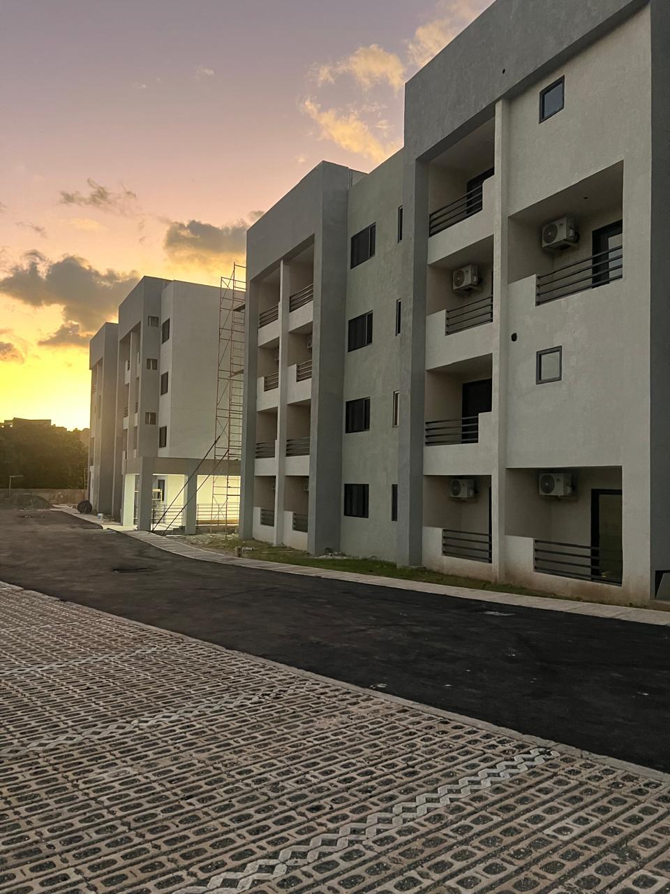 The-Dulwich-New-Residential-Development-in-St.-Andrew-Jamaica First image of 202-12 Dulwich Drive in Kingston 8, St. Andrew, Jamaica - property is For Sale