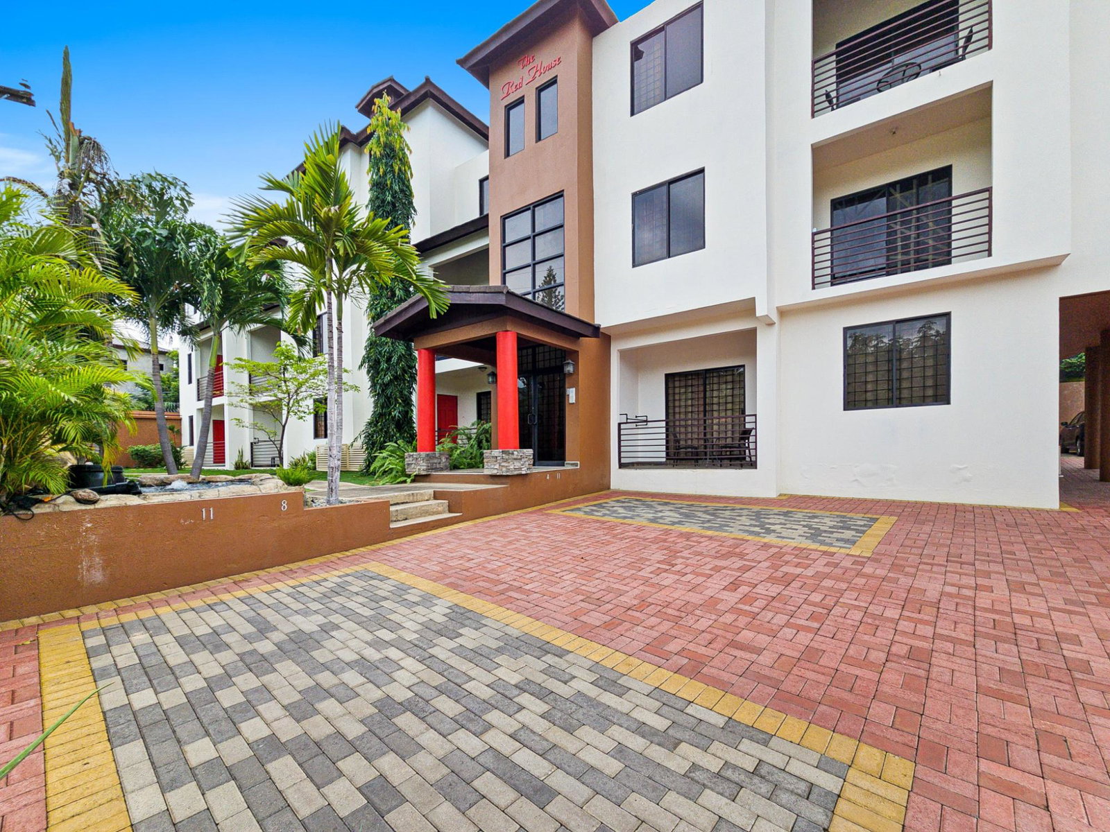 Second image of 7a Richings Avenue in Kingston 6, St. Andrew, Jamaica - property is For Rent