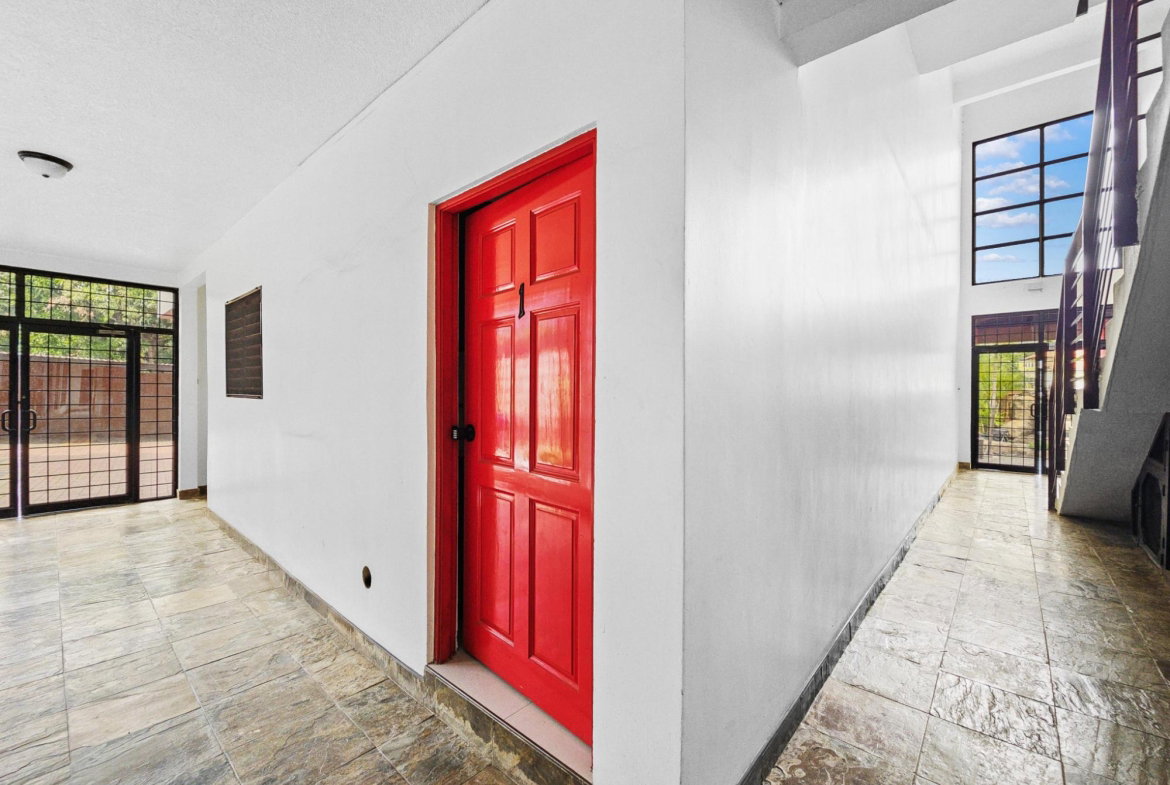 Eleventh image of 7a Richings Avenue in Kingston 6, St. Andrew, Jamaica - property is For Rent