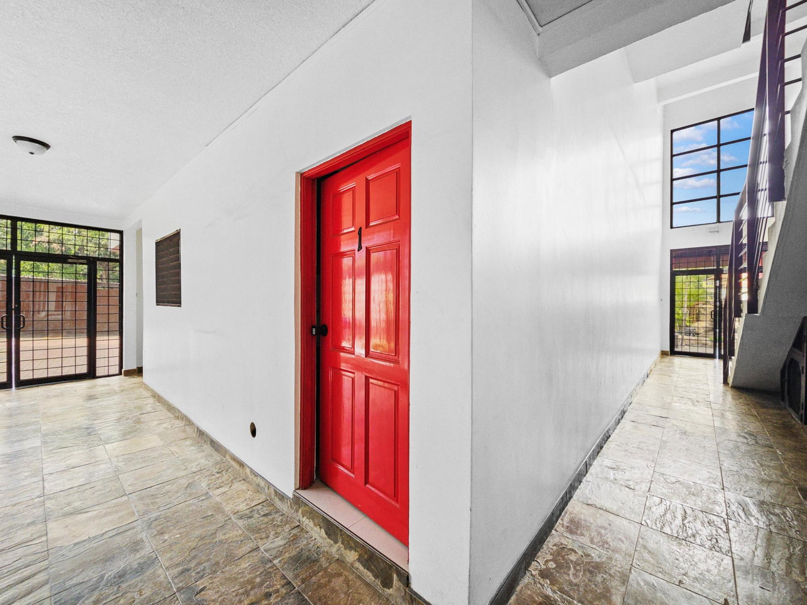Eleventh image of 7a Richings Avenue in Kingston 6, St. Andrew, Jamaica - property is For Rent