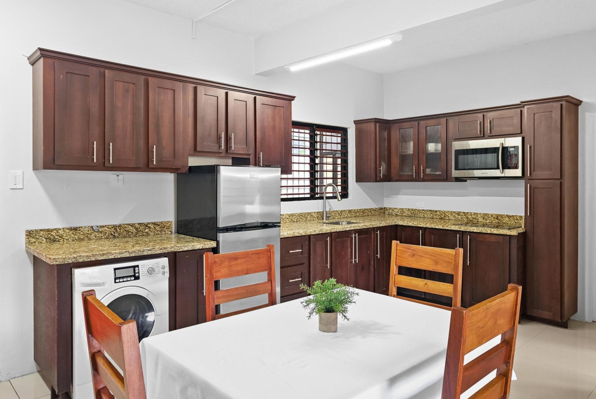 Third image of 7a Richings Avenue in Kingston 6, St. Andrew, Jamaica - property is For Rent