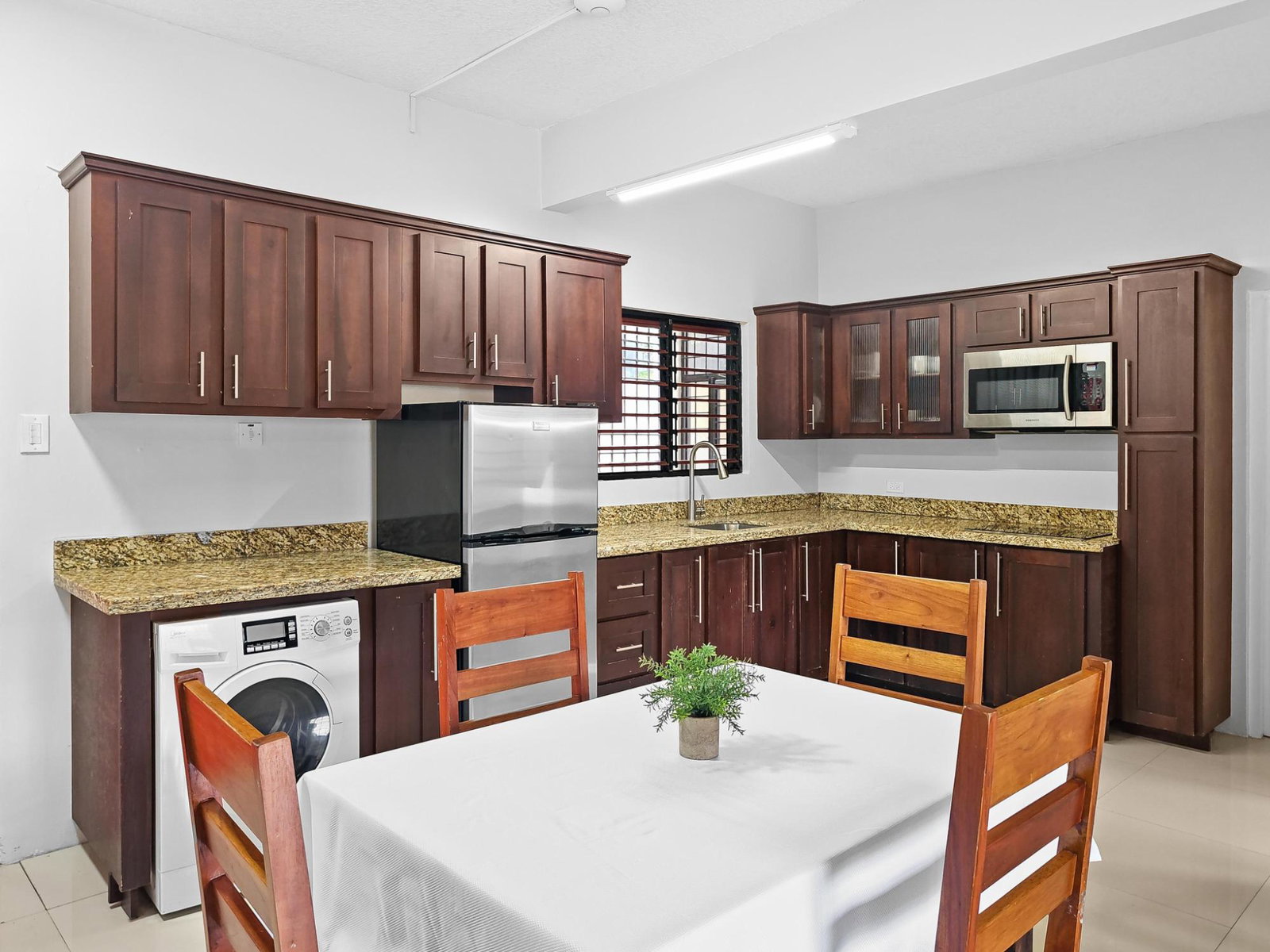 Third image of 7a Richings Avenue in Kingston 6, St. Andrew, Jamaica - property is For Rent