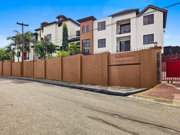 First image of 7a Richings Avenue in Kingston 6, St. Andrew, Jamaica - property is For Rent
