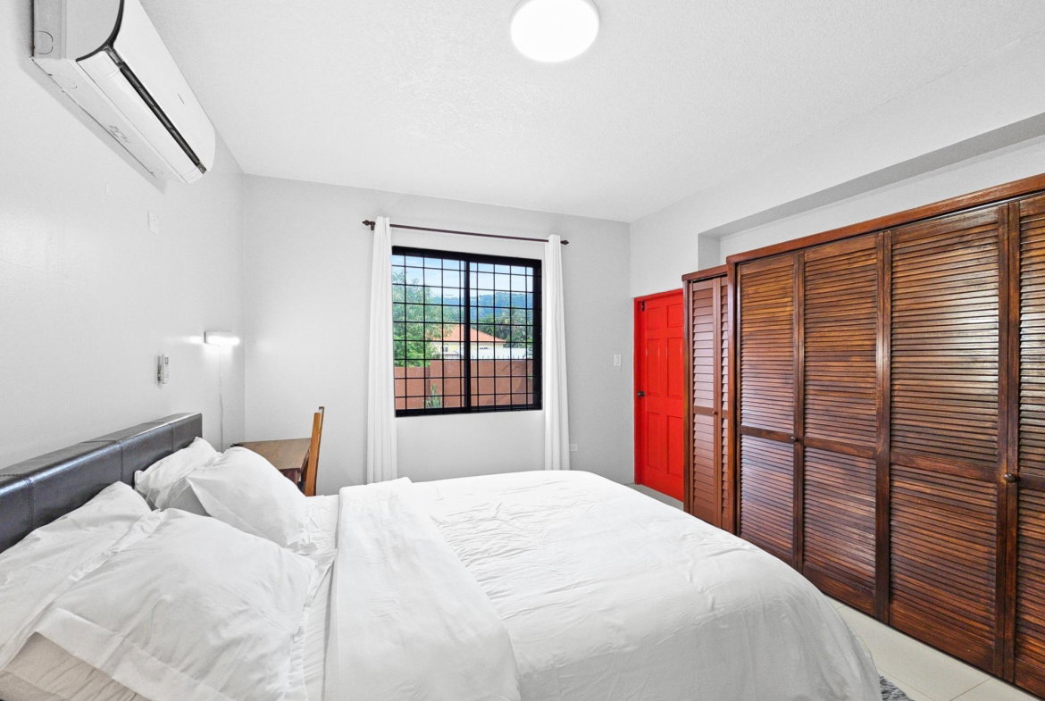 Seventh image of 7a Richings Avenue in Kingston 6, St. Andrew, Jamaica - property is For Rent