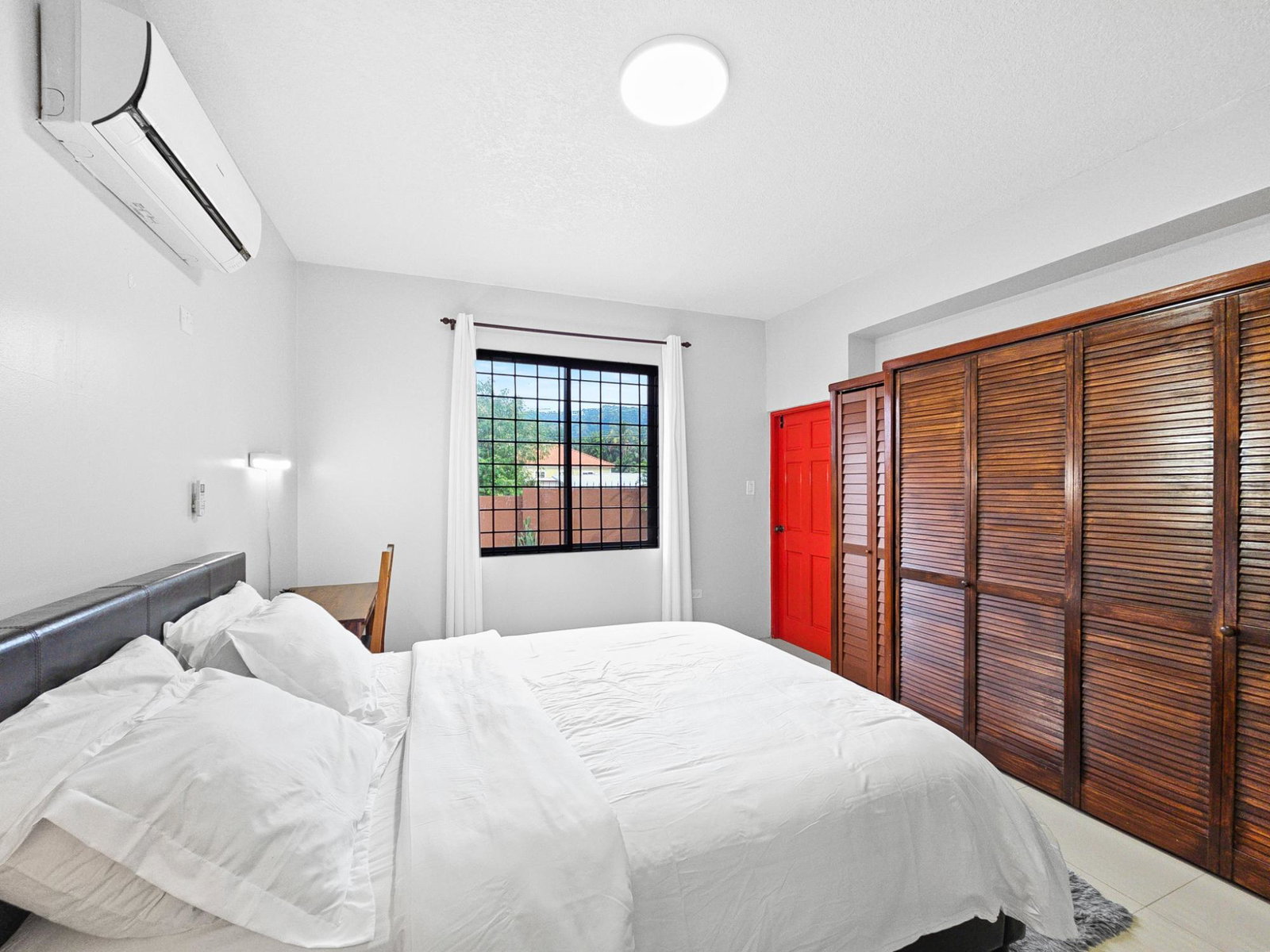 Seventh image of 7a Richings Avenue in Kingston 6, St. Andrew, Jamaica - property is For Rent