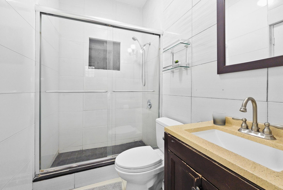 Ninth image of 7a Richings Avenue in Kingston 6, St. Andrew, Jamaica - property is For Rent