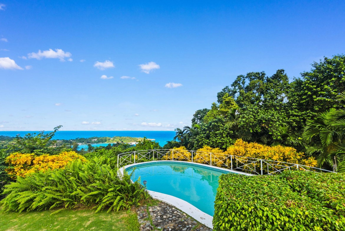 Second image of 98 San San Estate in Port Antonio, Portland, Jamaica - property is For Sale