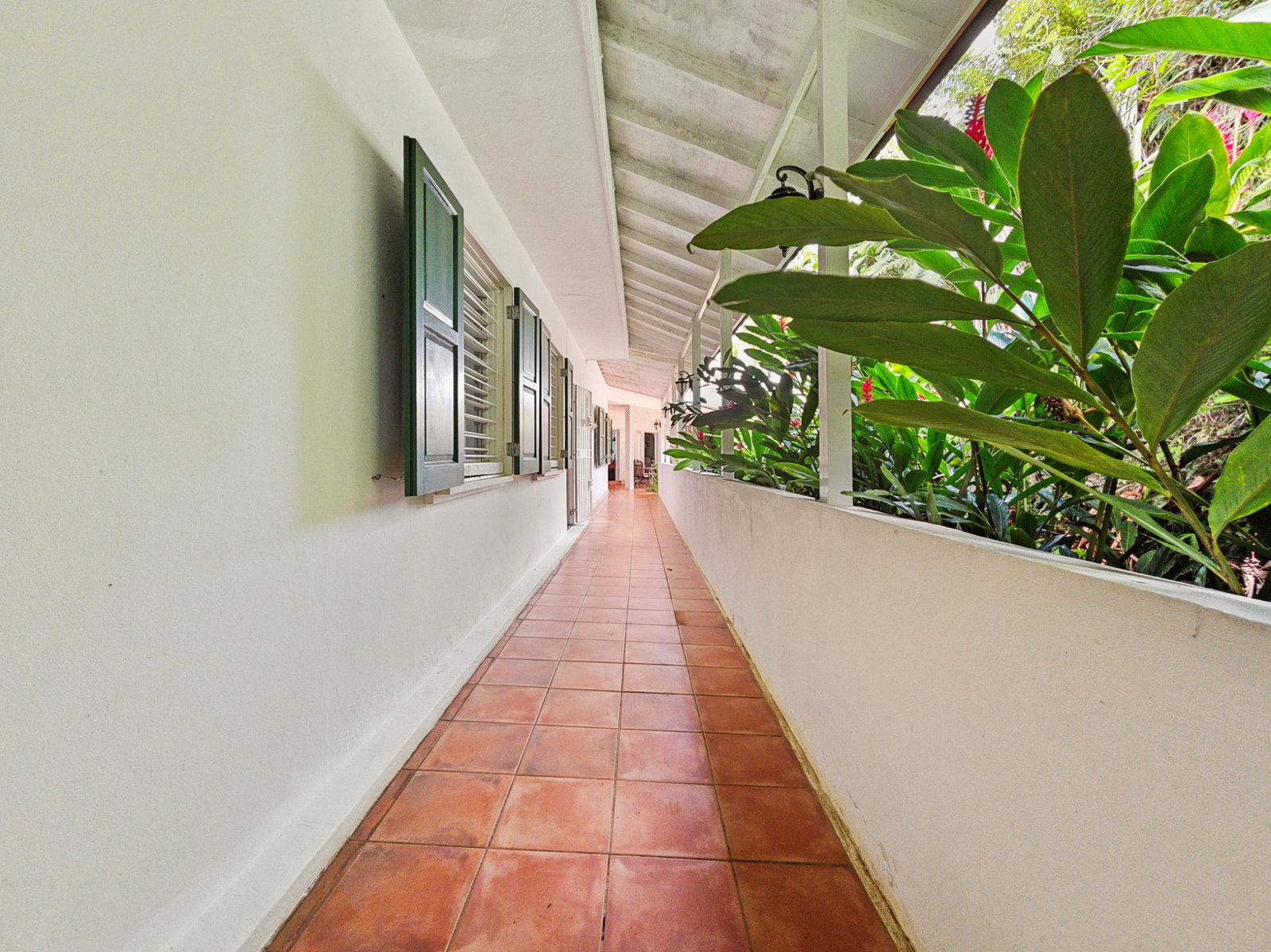 Tradewinds-Villa-Luxury-Caribbean-Home-in-San-San-Estate-Jamaica Twelfth image of 98 San San Estate in Port Antonio, Portland, Jamaica - property is For Sale