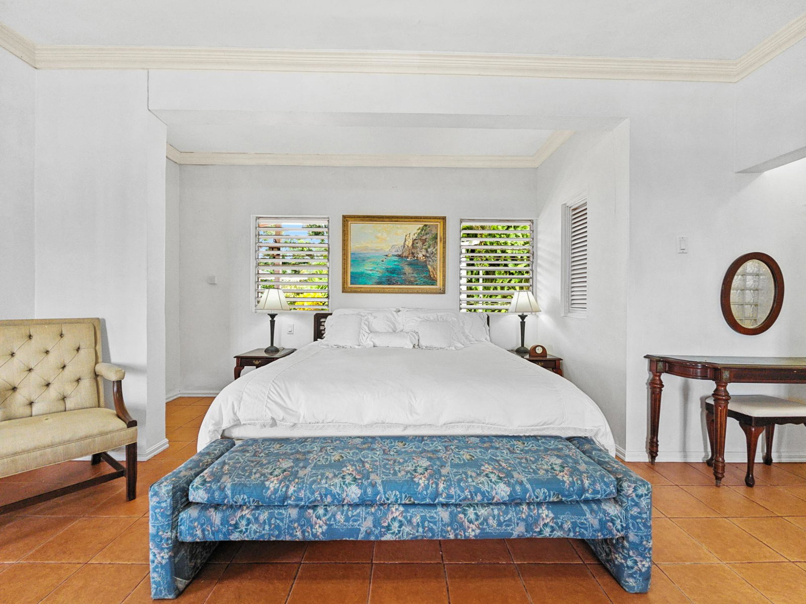 Tradewinds-Villa-Luxury-Caribbean-Home-in-San-San-Estate-Jamaica Thirteenth image of 98 San San Estate in Port Antonio, Portland, Jamaica - property is For Sale