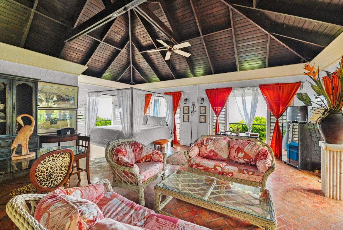 Nineteenth image of 98 San San Estate in Port Antonio, Portland, Jamaica - property is For Sale