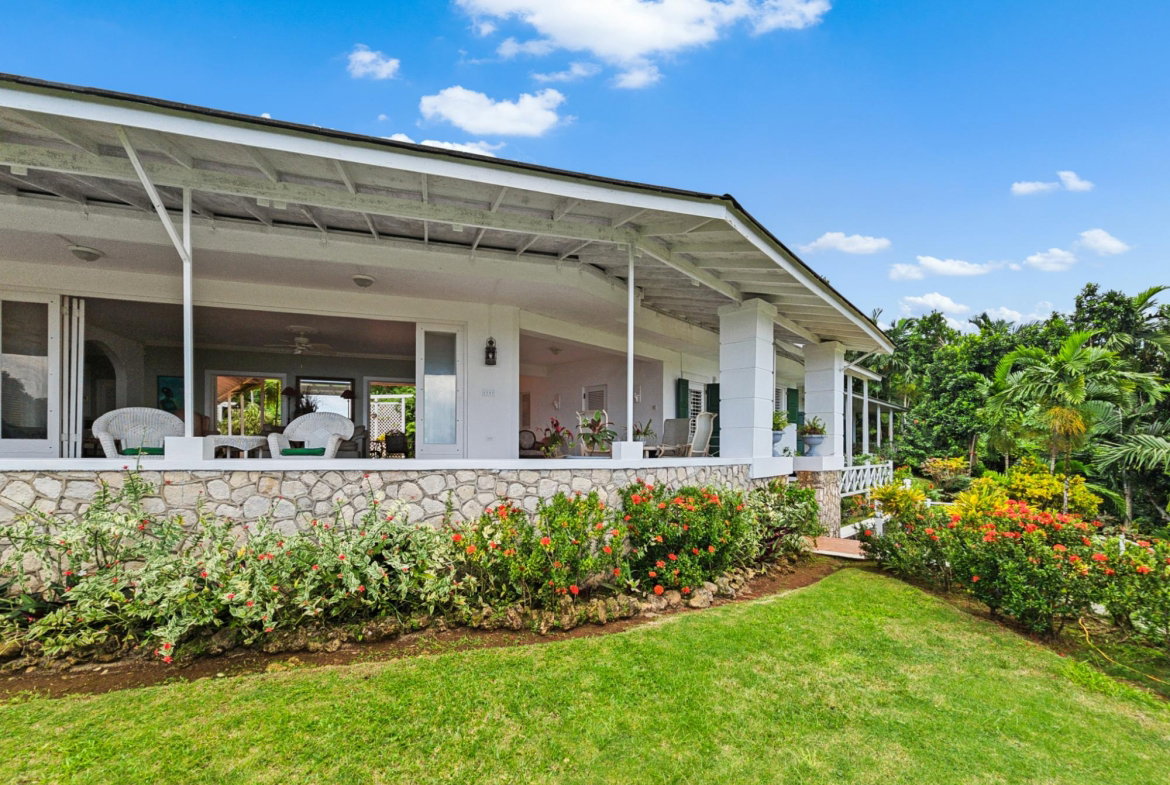 Twentieth image of 98 San San Estate in Port Antonio, Portland, Jamaica - property is For Sale