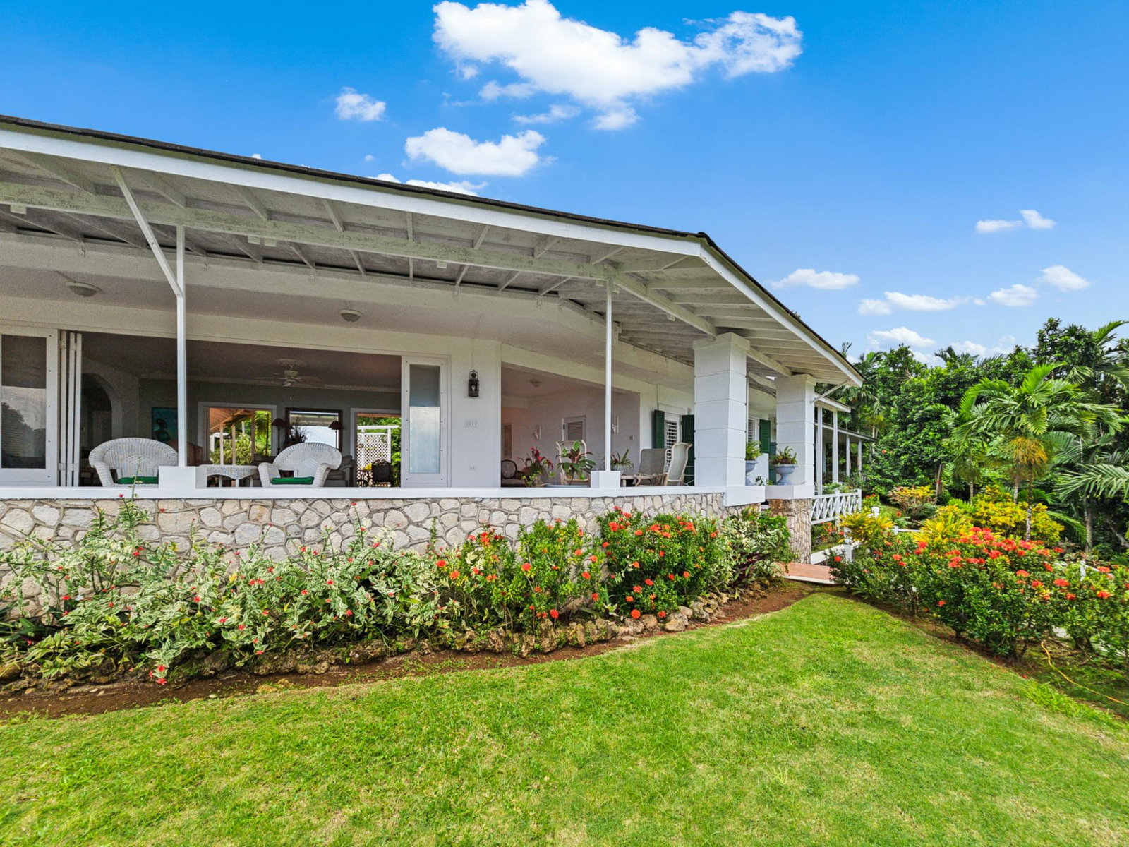 Tradewinds-Villa-Luxury-Caribbean-Home-in-San-San-Estate-Jamaica Twentieth image of 98 San San Estate in Port Antonio, Portland, Jamaica - property is For Sale