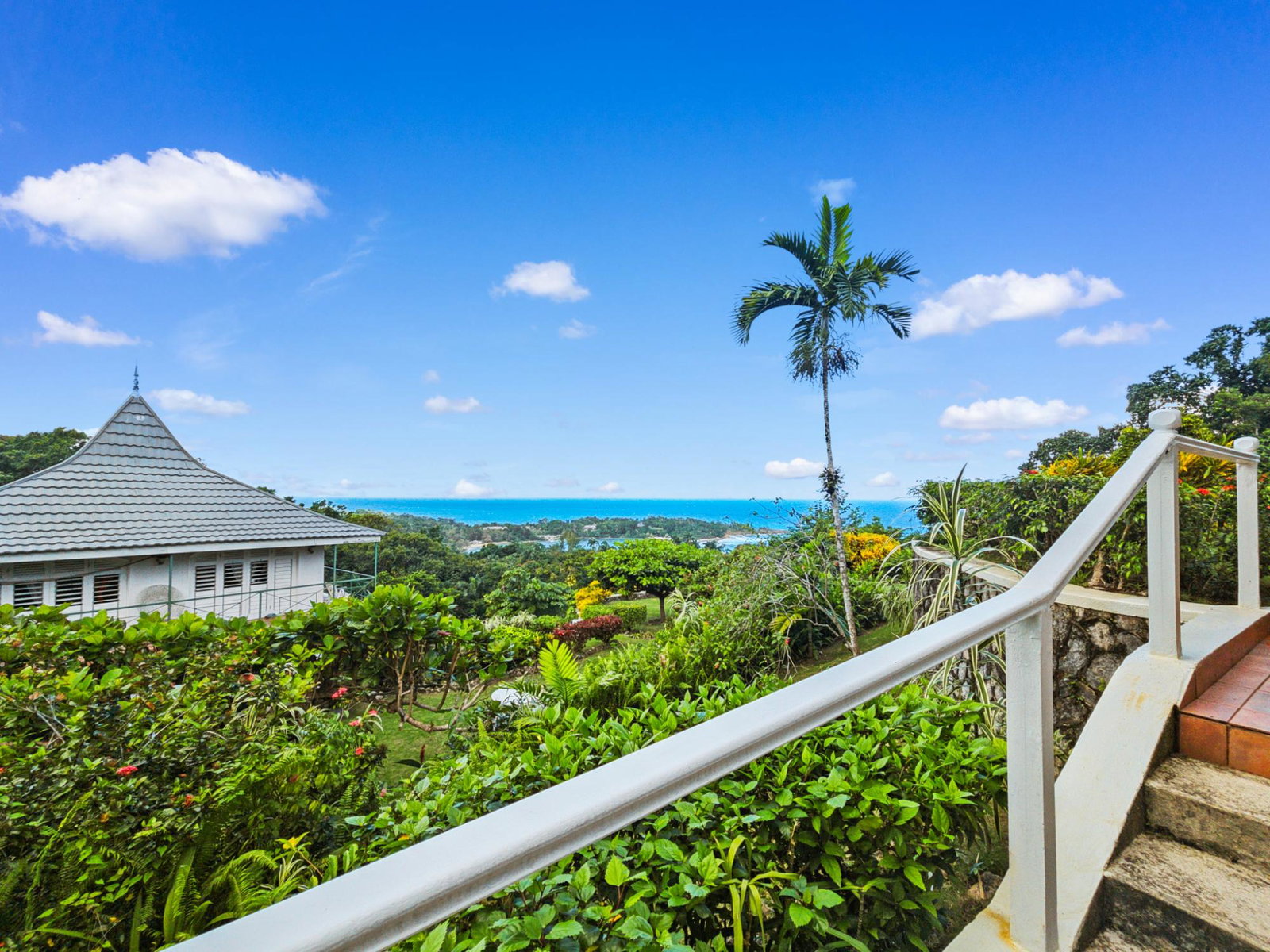 Tradewinds-Villa-Luxury-Caribbean-Home-in-San-San-Estate-Jamaica Fourth image of 98 San San Estate in Port Antonio, Portland, Jamaica - property is For Sale