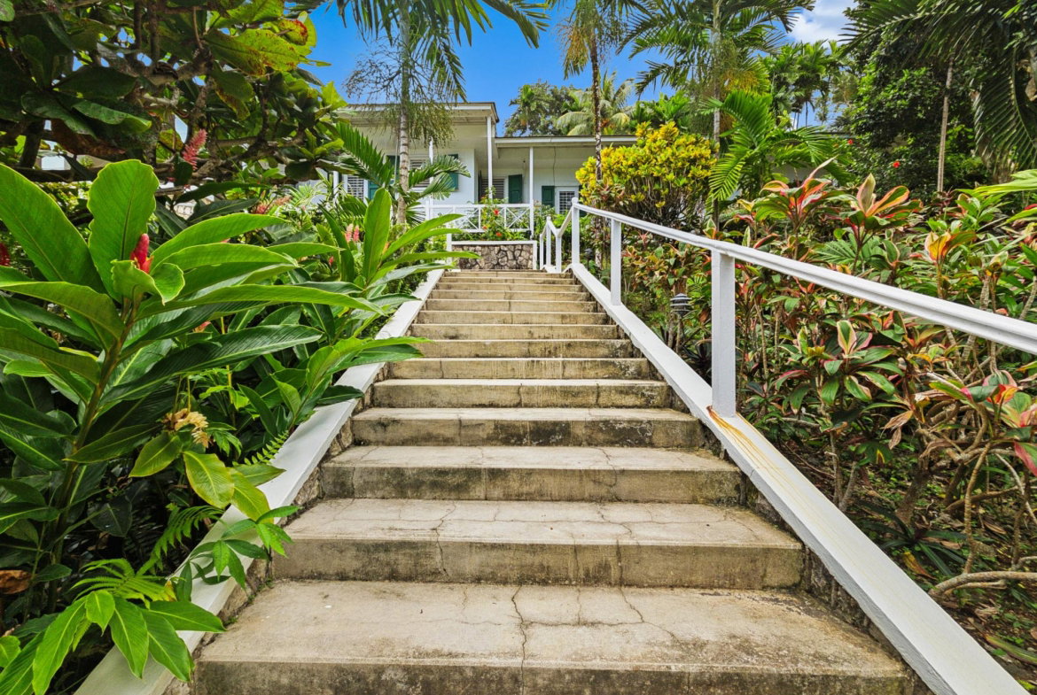 Fifth image of 98 San San Estate in Port Antonio, Portland, Jamaica - property is For Sale