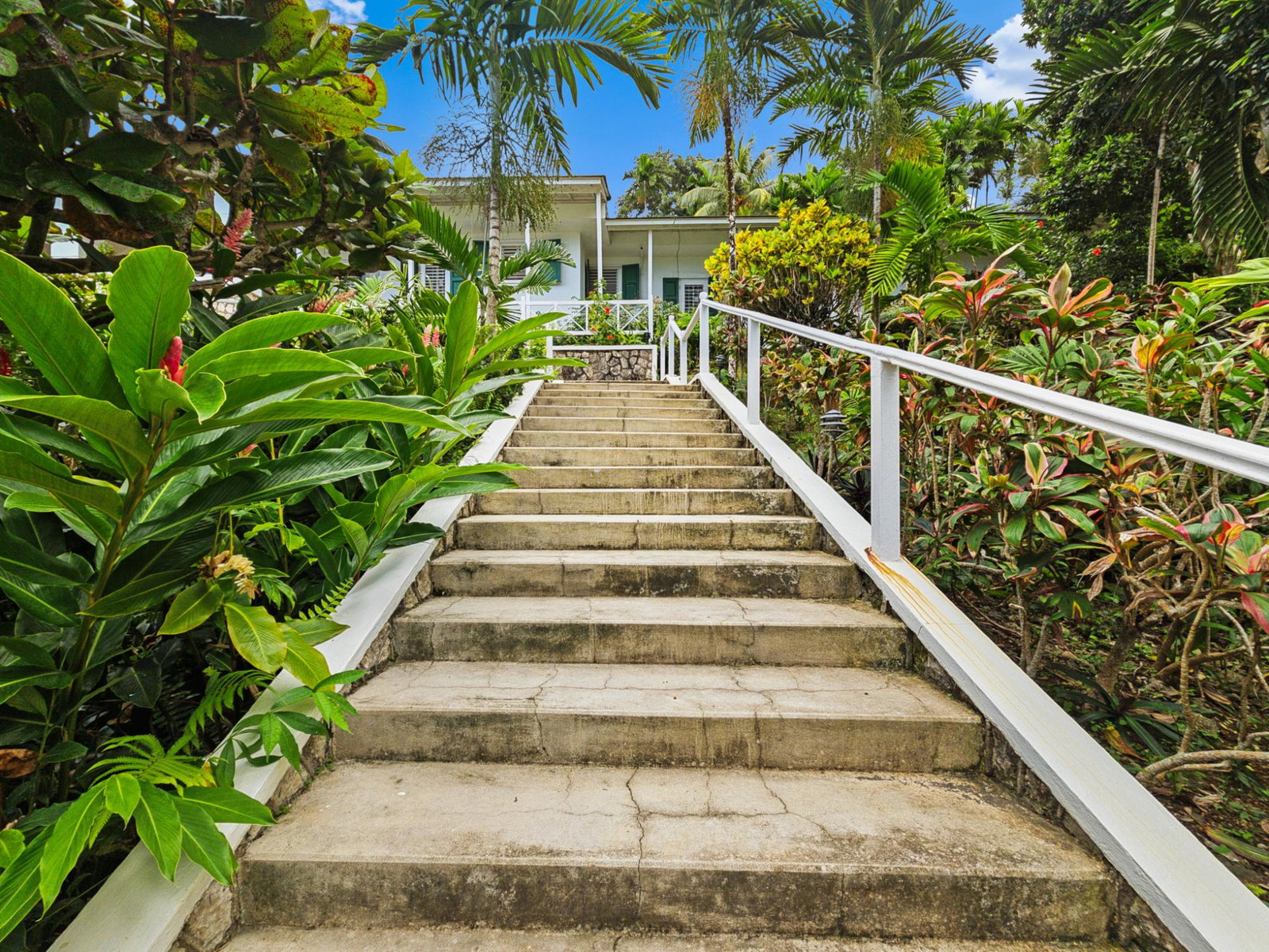 Tradewinds-Villa-Luxury-Caribbean-Home-in-San-San-Estate-Jamaica Fifth image of 98 San San Estate in Port Antonio, Portland, Jamaica - property is For Sale