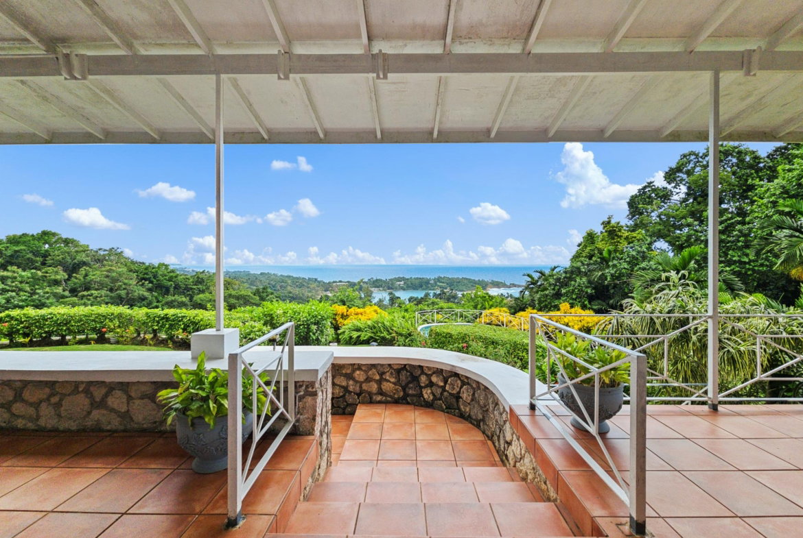 Seventh image of 98 San San Estate in Port Antonio, Portland, Jamaica - property is For Sale